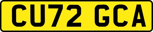 CU72GCA