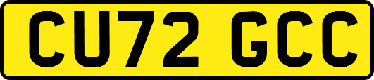 CU72GCC