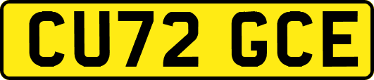 CU72GCE