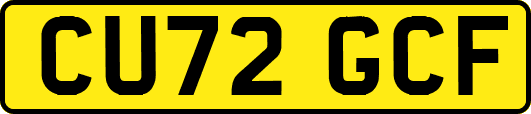 CU72GCF