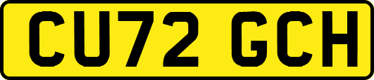 CU72GCH