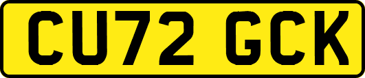CU72GCK