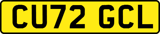 CU72GCL