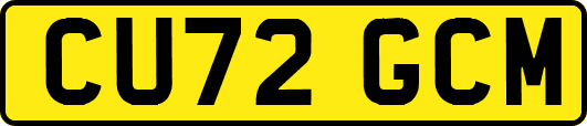 CU72GCM