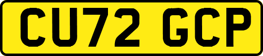 CU72GCP