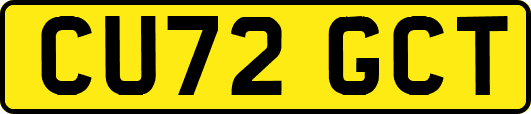 CU72GCT