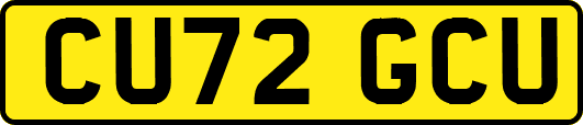 CU72GCU
