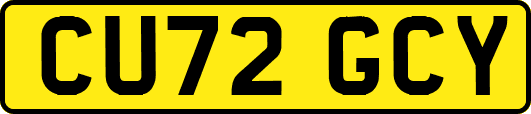 CU72GCY