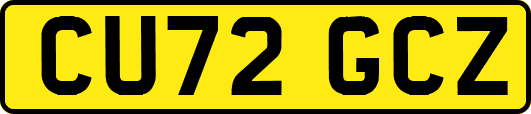 CU72GCZ