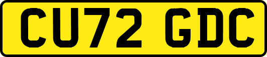 CU72GDC