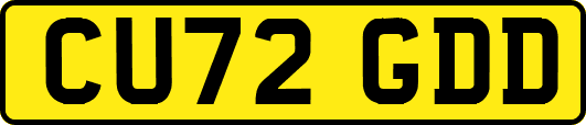 CU72GDD
