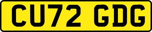 CU72GDG