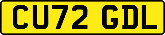 CU72GDL