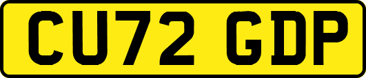 CU72GDP