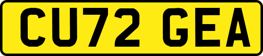 CU72GEA