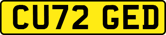 CU72GED
