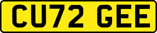CU72GEE
