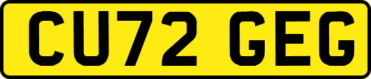 CU72GEG