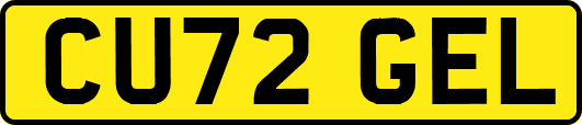 CU72GEL