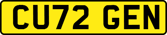 CU72GEN