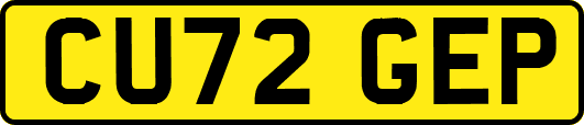 CU72GEP