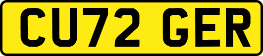 CU72GER