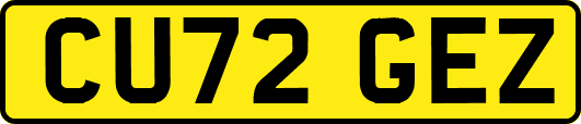 CU72GEZ