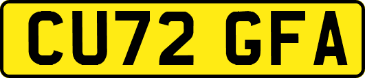 CU72GFA