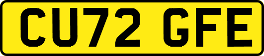 CU72GFE