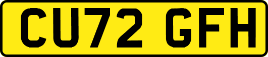 CU72GFH