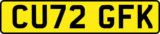 CU72GFK