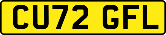 CU72GFL