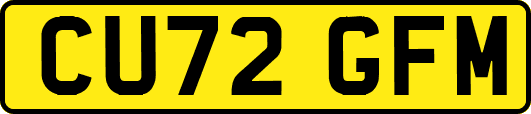 CU72GFM