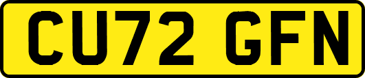 CU72GFN