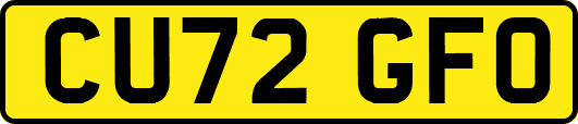 CU72GFO