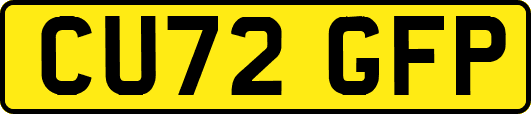 CU72GFP