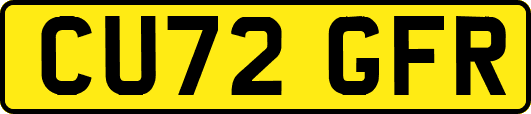 CU72GFR