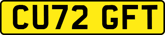 CU72GFT