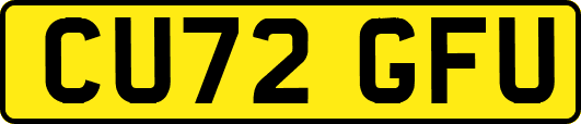 CU72GFU