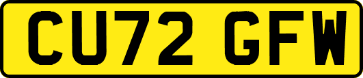CU72GFW