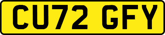 CU72GFY