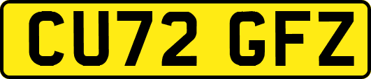 CU72GFZ