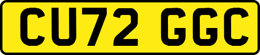 CU72GGC