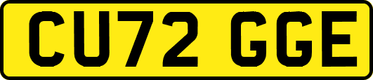 CU72GGE