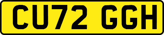 CU72GGH
