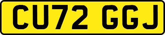CU72GGJ