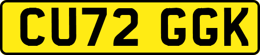 CU72GGK