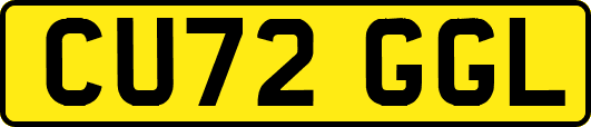 CU72GGL