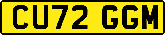 CU72GGM