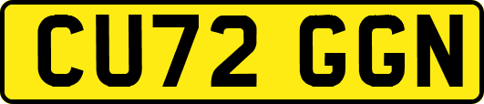 CU72GGN